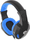 Genesis Argon 100 - Gaming Hoofdtelefoon met Microfoon - 32 Ohm - Blauw/Zwart