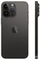 Apple iPhone 14 Pro Max - Spacezwart - 512 GB - eSIM