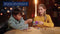 LEGO DREAMZzz - Izzie's narwal-luchtballon - 2 bouwmogelijkheden - 71472