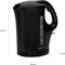 Clatronic WK 3462 - Snoerloze waterkoker 1 liter - 900 watt RVS verwarmingselement