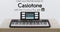 Casio CT-S200 WE - Beginners keyboard - 61 toetsen - USB - Gratis app Chordana Play