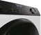 Haier HD80-A3959E-DF - Warmtepompdroger - 8kg laadvermogen - I-Pro Series 5