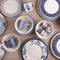 Laura Ashley Blueprint Collectables Serviesset 4 persoons - 24 Delig Servies