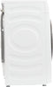 Frilec KOBLENZ8114WA-010 - Wasmachine - 8 kg - 1400 tpm - Energieklasse A - Wit