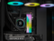 Corsair Vengeance RGB - DDR5 Geheugen 32GB 6000MT/s - RGB Verlichting (2x 16GB)