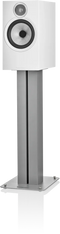 Bowers & Wilkins 606 S3 - Boekenplank speaker - 2-weg - Wit