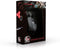 Gembird MUSG-001 - Gaming Muis - 2400 DPI 6 knoppen - Zwart/Groen