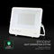V-TAC VT-44201-W - LED Lamp - 10W - Warm Wit