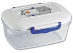 Magic Vac ACO1092 FAMILIY 1,5 l Vacuümhouder