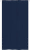 vidaXL - Balkonscherm - 160x240 - cm - oxford - stof - blauw