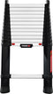 Telesteps Prime-Line Telescoopladder - 4.10 meter - Stabiliteitsbalk - Aluminium