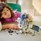 LEGO Star Wars R2-D2™ - 75379 - Bouwmodel met 1050 onderdelen - Inclusief Darth Malak minifiguur