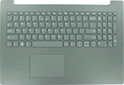 Lenovo Laptop Toetsenbord Qwerty US + Top Cover