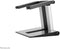 Neomounts NSLS200 - Laptopstandaard 10-17 inch - 7 hoogteposities - Opvouwbaar