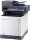 Multifunctional Laser Kyocera M6630CIDN