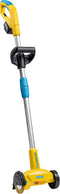 Gloria Garten WeedBrush - Li-on Bosch - Geschikt voor BOSCH POWER FOR ALL 18V Accu's - 1900 t/min (zonder accu)