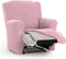 Hoes voor stoel Eysa ULISES Roze 80 x 100 x 90 cm