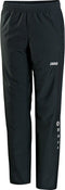 Jako - Presentation trousers Champ Women - Vrijetijdsbroek Champ Dames Zwart - 38 - zwart