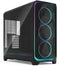 Fractal Design Meshify 3 XL - Fulltower - Topklasse koelprestaties - Zwart