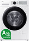Samsung WW90CGC04AAH - Wasmachine - EcoBubble 9kg - Wit