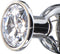 Diamond Bum Bijou Large