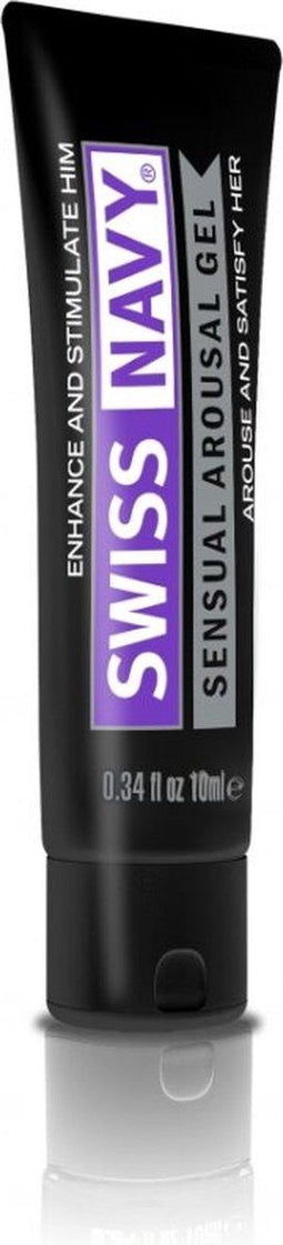 Sensual Arousal Gel - 10ml