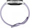 Samsung Galaxy Watch5 - LTE - Smartwatch - 40 mm - Lila