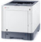 KYOCERA ECOSYS P6230cdn - Laserprinter A4 - 30ppm - 1200x1200dpi - Wit