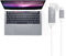 j5create JCC153G-N - USB-C™ naar 4K HDMI™ Kabel - 150 cm - Grijs Wit