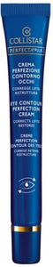 Collistar Perfecta Plus Eye Contour Cream 15 ml