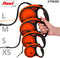 Flexi XTREME - Rollijn Hondenriem - Tape - M - 5 m - Orange - Middelgrote Actieve Honden