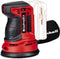 Einhell TE-RS 18 Li - Excentrische schuurmachine - Power X-Change - Incl. schuurvel (K80)
