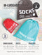 Alife In-Luggage Index String A