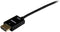 StarTech HDMM5MA - Actieve High Speed HDMI Kabel - 5 m - Zwart