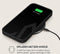 Burga Elite Dark MagSafe Case Apple iPhone 16 Pro - Destiny