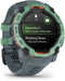 Garmin Instinct 3 - Smartwatch - AMOLED 1,3