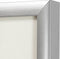 Kunststof Multiple Fotolijst New Easy Zilver KL346