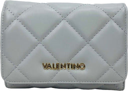 Valentino Bags Ocarina - Ritsportemonnee - 12 pasjes - Perla