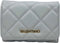 Valentino Bags Ocarina - Ritsportemonnee - 12 pasjes - Perla