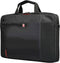 Port Designs Houston - Laptoptas 15,6 inch - Gewatteerd tablet vak - Zwart