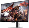 Samsung Odyssey OLED G8 G80SD - Gaming Monitor 32