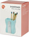 Balvi Puntenslijper Pennenhouder - Turquoise