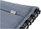 Crespo AP/306 - Voetenbank - Tex-Comfort - Blauw