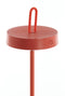 Light&living - oplaadbare tafellamp - voor binnen en buiten - LED Ø13x47 cm - AMPEHA Terra