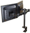 Newstar FPMA-D960D - Monitorarm - 2 schermen t/m 27
