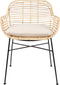 ANLI STYLE ARMCHAIR TIGER
