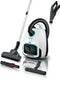 Bosch BGL6HYG2 - Slede Stofzuiger - UltraAllergy Filter - 4L Inhoud