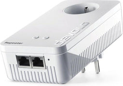 devolo - WiFi Repeater+ ac - WiFi 5 - 1200Mbps - BE