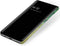 Selencia Hoesje Geschikt voor Samsung Galaxy A51 Hoesje - Selencia Maya Fashion Backcover - groen