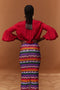 Top Leonie Palmier - maat 40